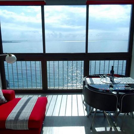 Mirador Red Maspalomas San Agustín Exteriör bild