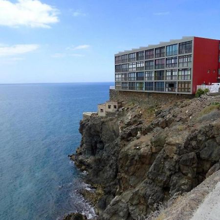 Mirador Red Maspalomas San Agustín Exteriör bild